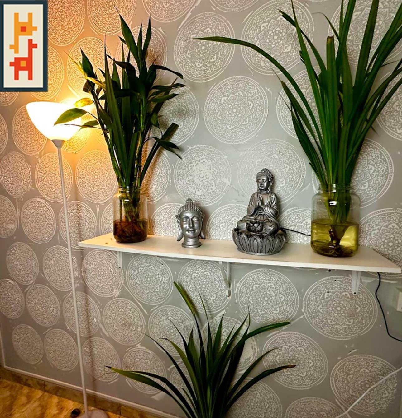 Llama Llama - Mystic Hostel Lima Ngoại thất bức ảnh