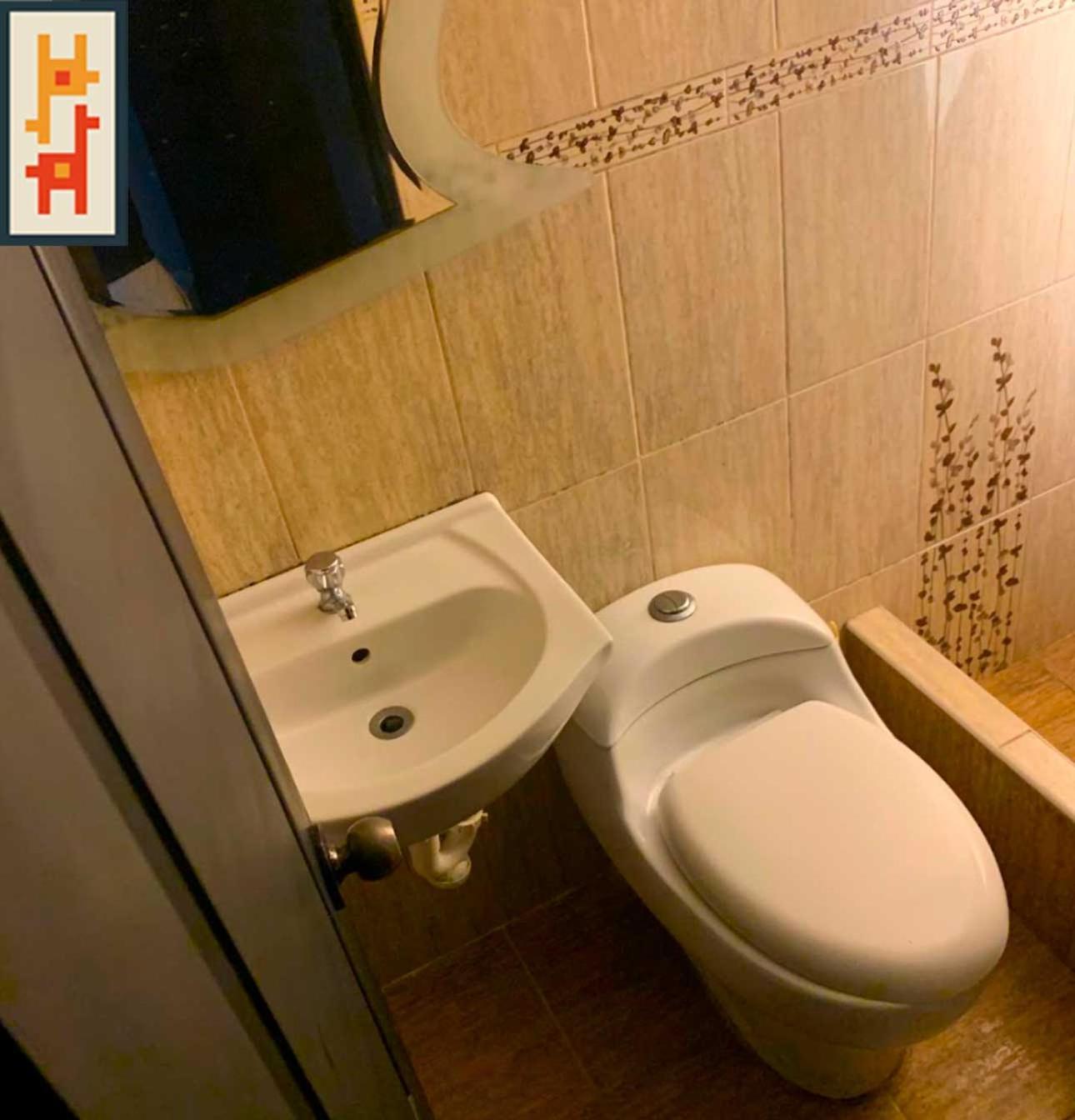 Llama Llama - Mystic Hostel Lima Ngoại thất bức ảnh