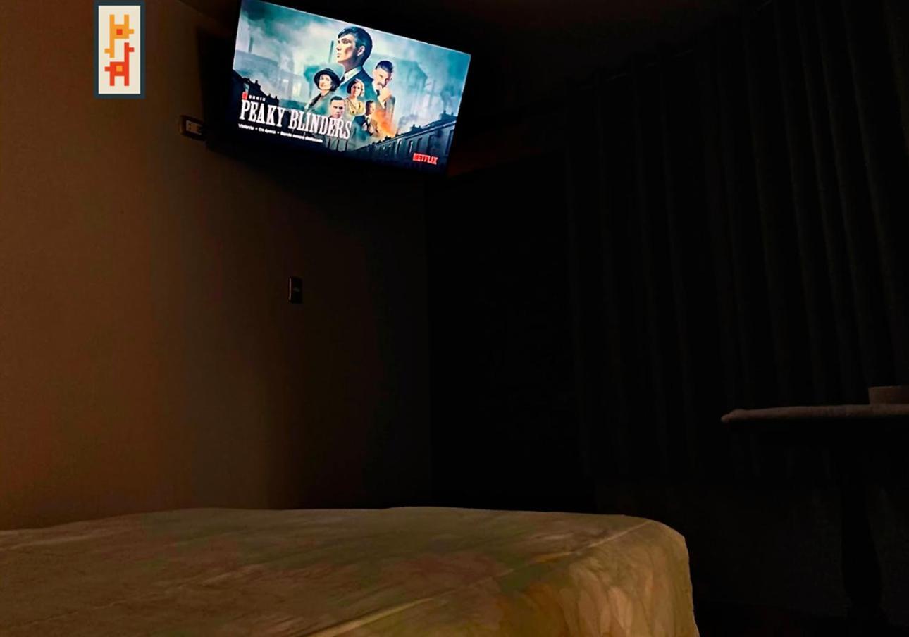 Llama Llama - Mystic Hostel Lima Ngoại thất bức ảnh