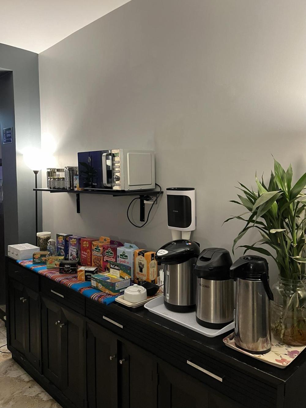 Llama Llama - Mystic Hostel Lima Ngoại thất bức ảnh